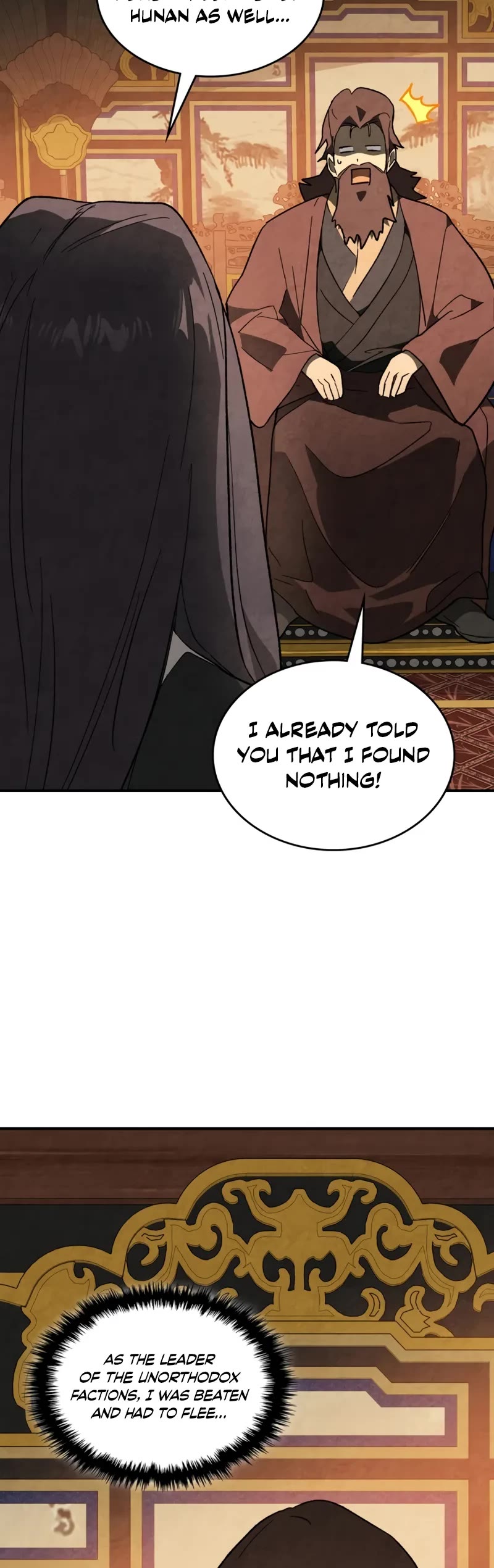 Chronicles of a Returner Chapter 141 page 30 - Chapter 141