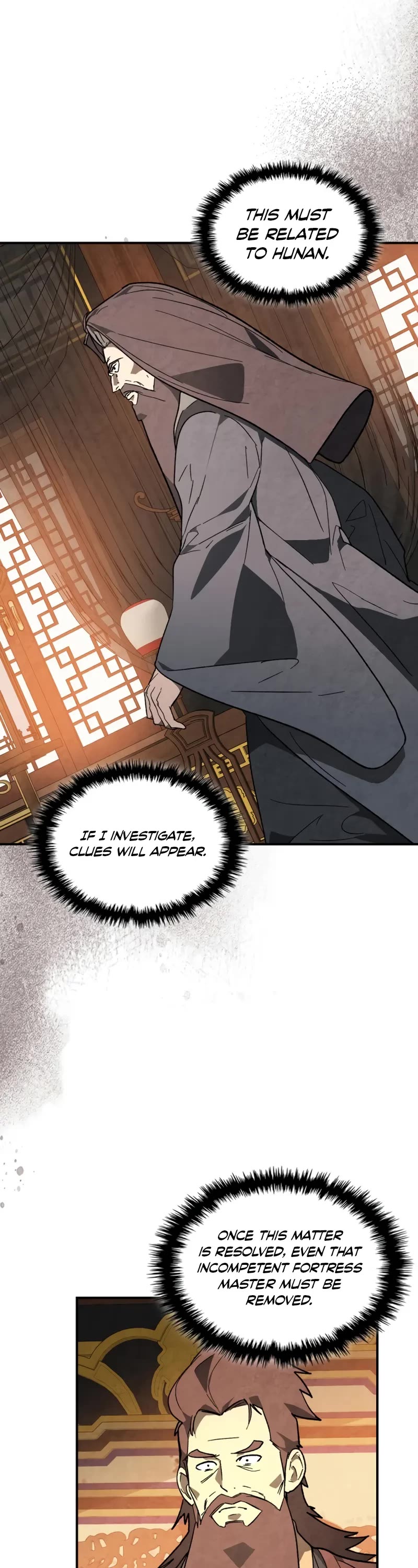 Chronicles of a Returner Chapter 141 page 32 - Chapter 141