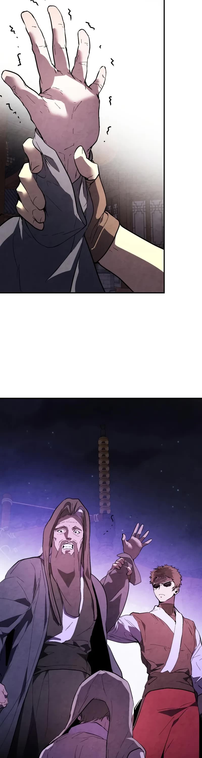 Chronicles of a Returner Chapter 141 page 43 - Chapter 141