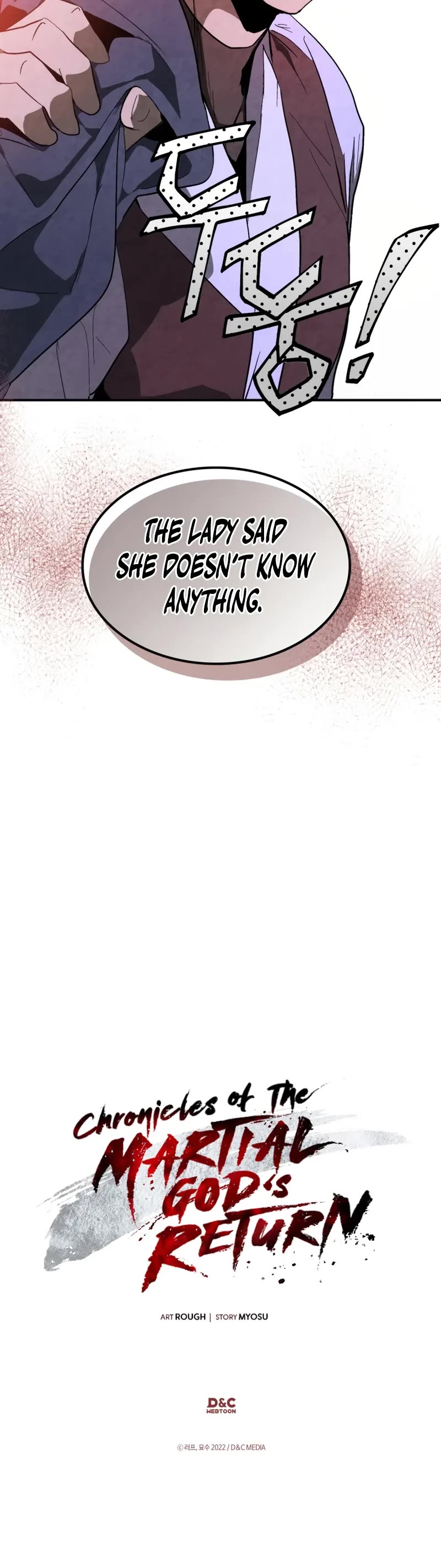 Chronicles of a Returner Chapter 141 page 45 - Chapter 141