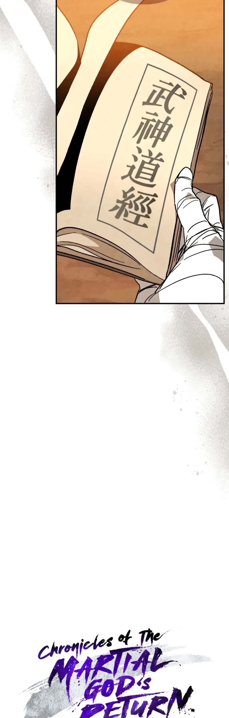 Chronicles of a Returner Chapter 141 page 5 - Chapter 141
