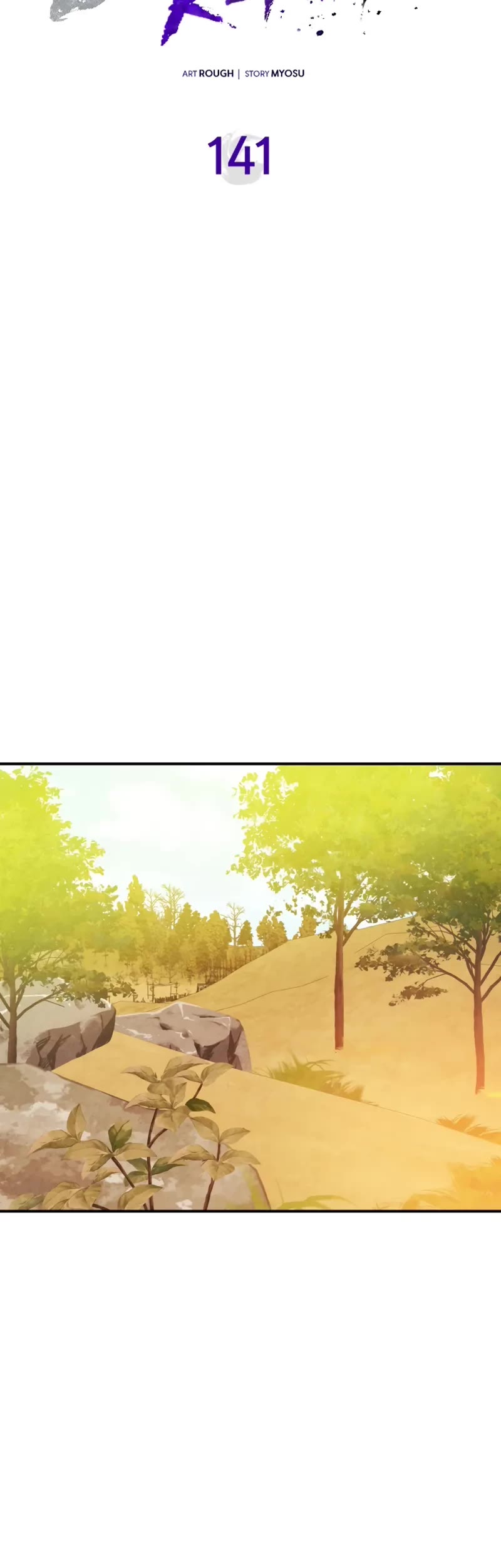 Chronicles of a Returner Chapter 141 page 6 - Chapter 141