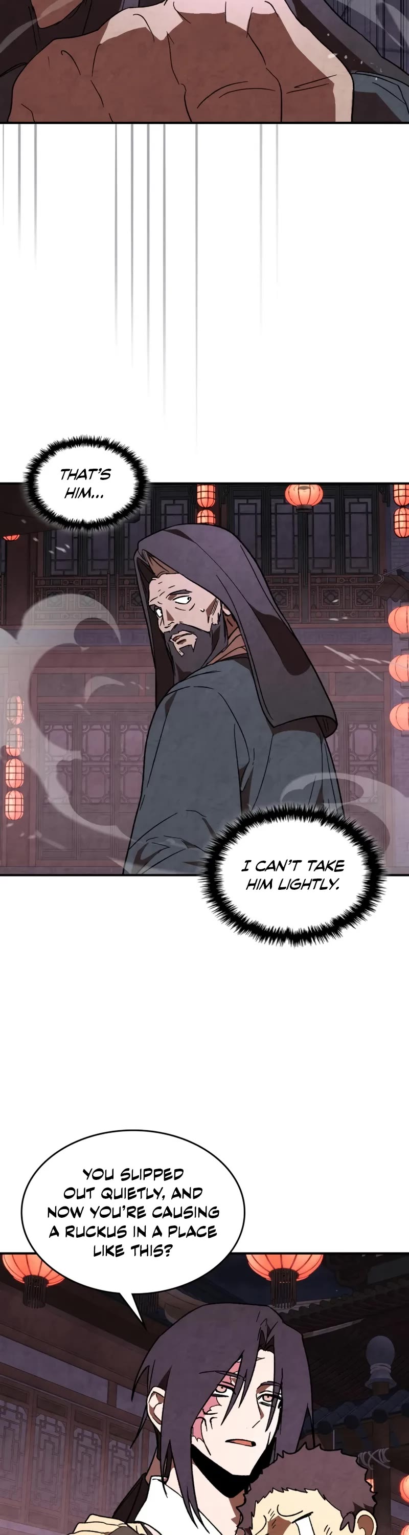 Chronicles of a Returner Chapter 142 page 10 - Chapter 142