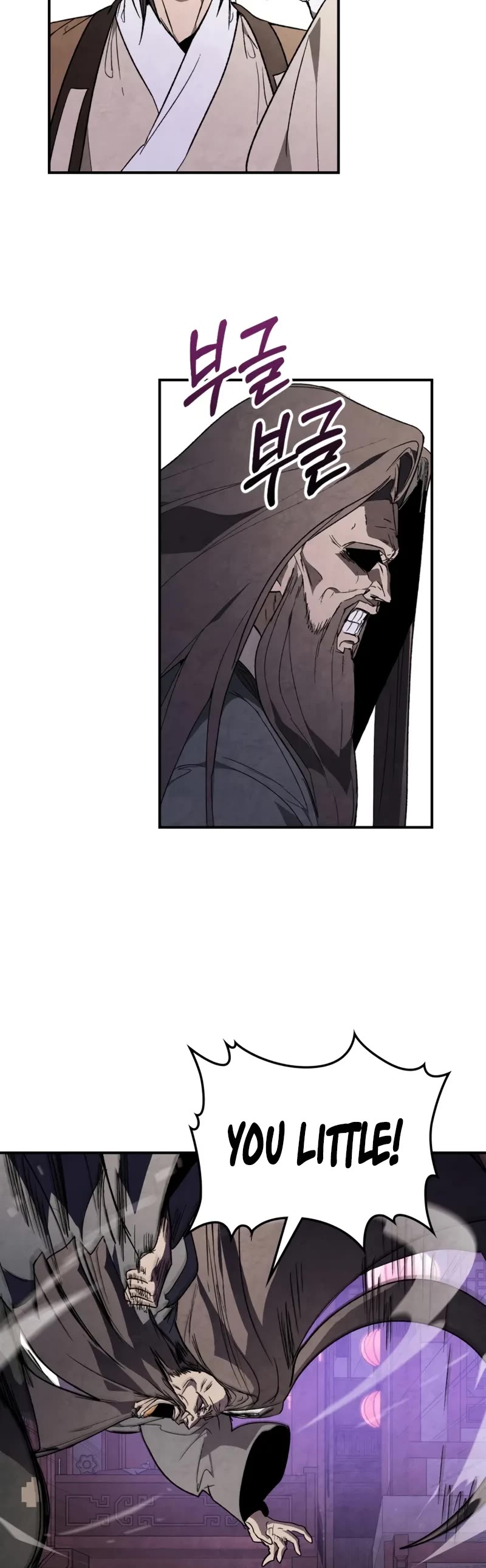Chronicles of a Returner Chapter 142 page 15 - Chapter 142