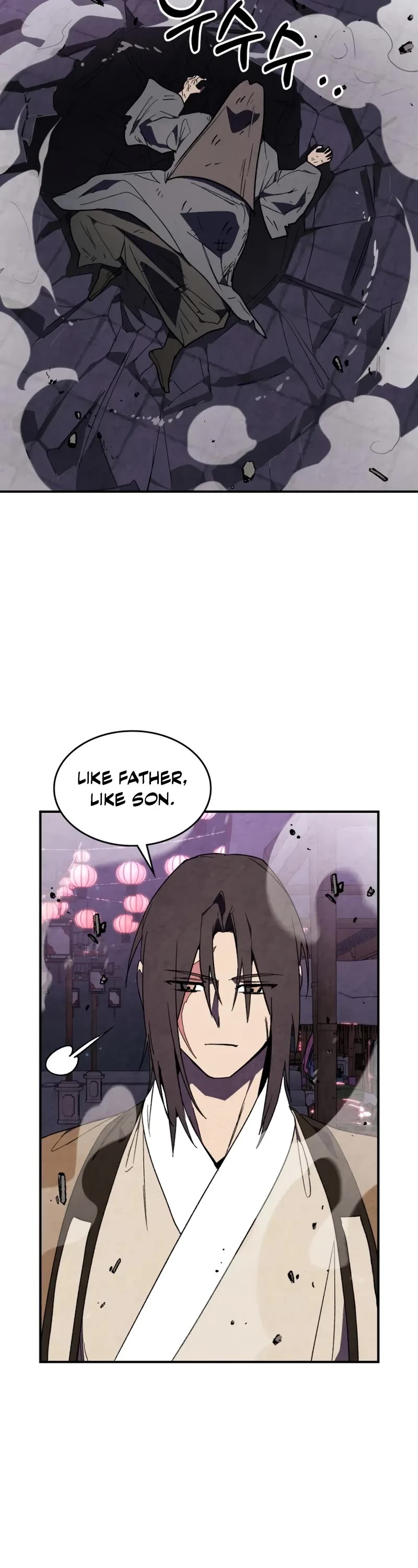 Chronicles of a Returner Chapter 142 page 19 - Chapter 142