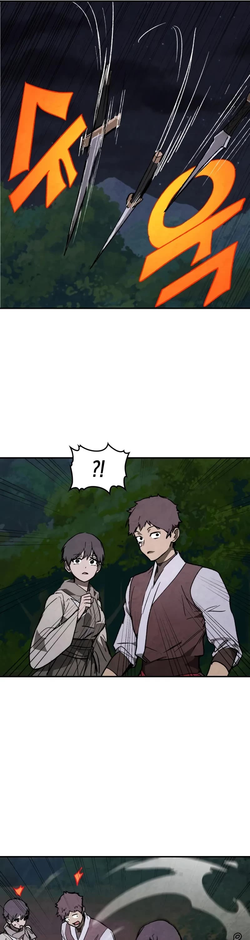 Chronicles of a Returner Chapter 142 page 32 - Chapter 142