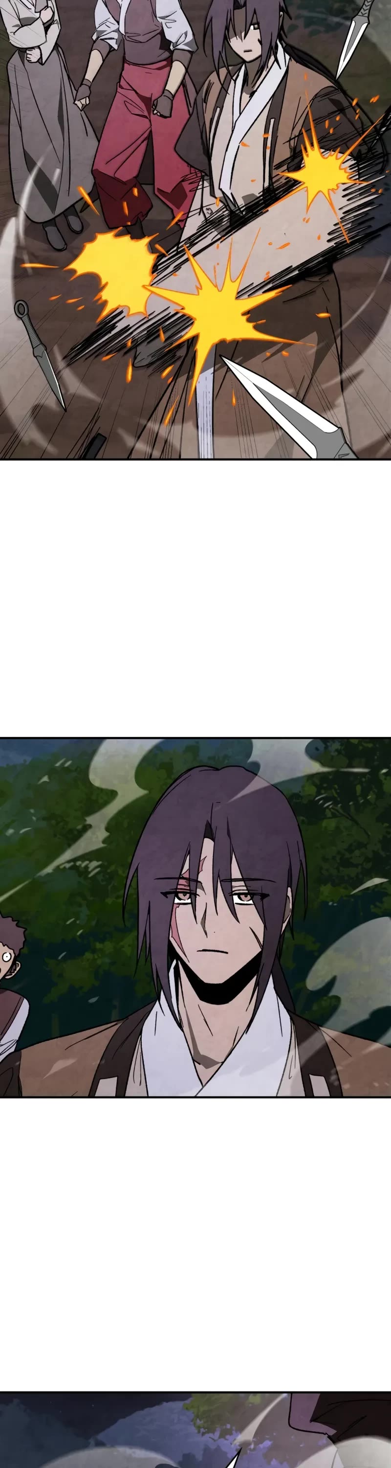Chronicles of a Returner Chapter 142 page 33 - Chapter 142