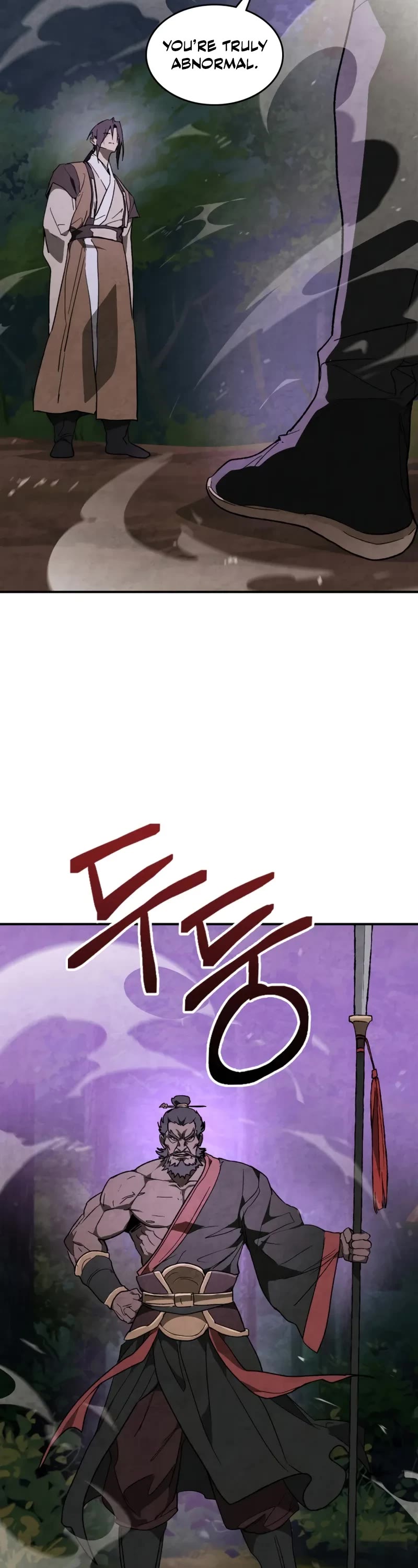 Chronicles of a Returner Chapter 142 page 34 - Chapter 142