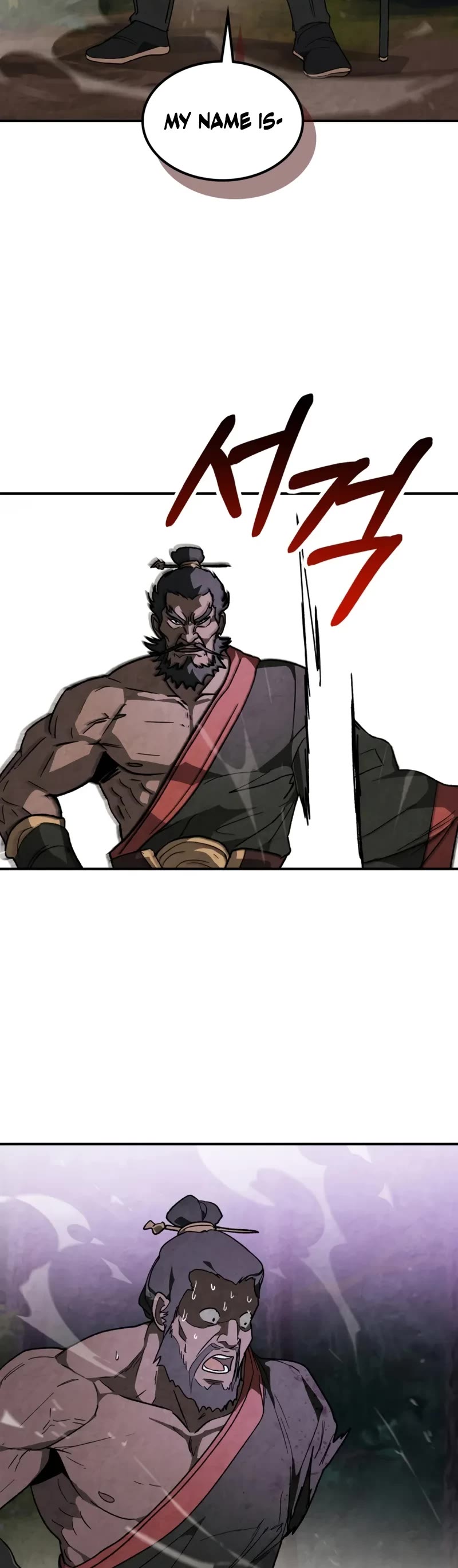 Chronicles of a Returner Chapter 142 page 35 - Chapter 142