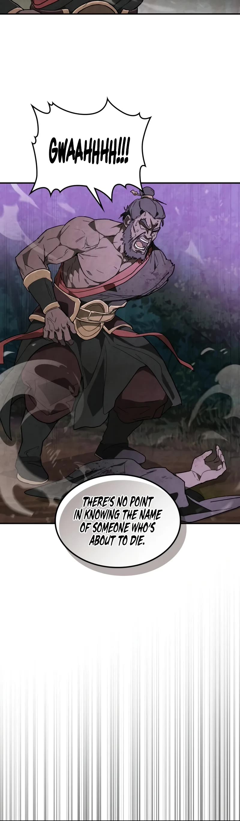 Chronicles of a Returner Chapter 142 page 36 - Chapter 142
