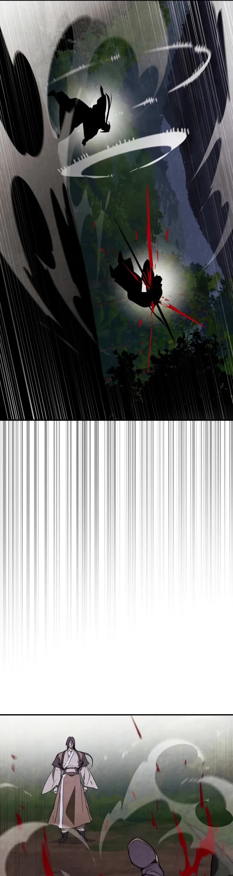 Chronicles of a Returner Chapter 142 page 37 - Chapter 142