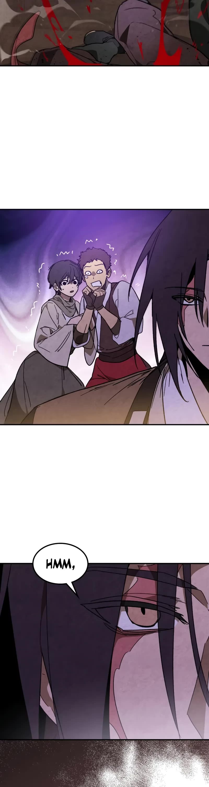 Chronicles of a Returner Chapter 142 page 38 - Chapter 142