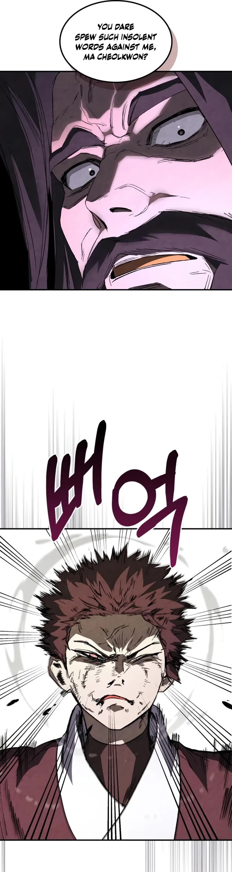 Chronicles of a Returner Chapter 142 page 4 - Chapter 142