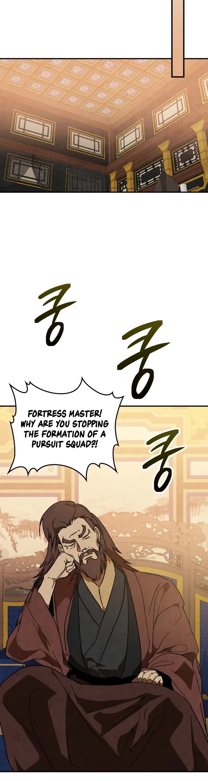 Chronicles of a Returner Chapter 142 page 40 - Chapter 142