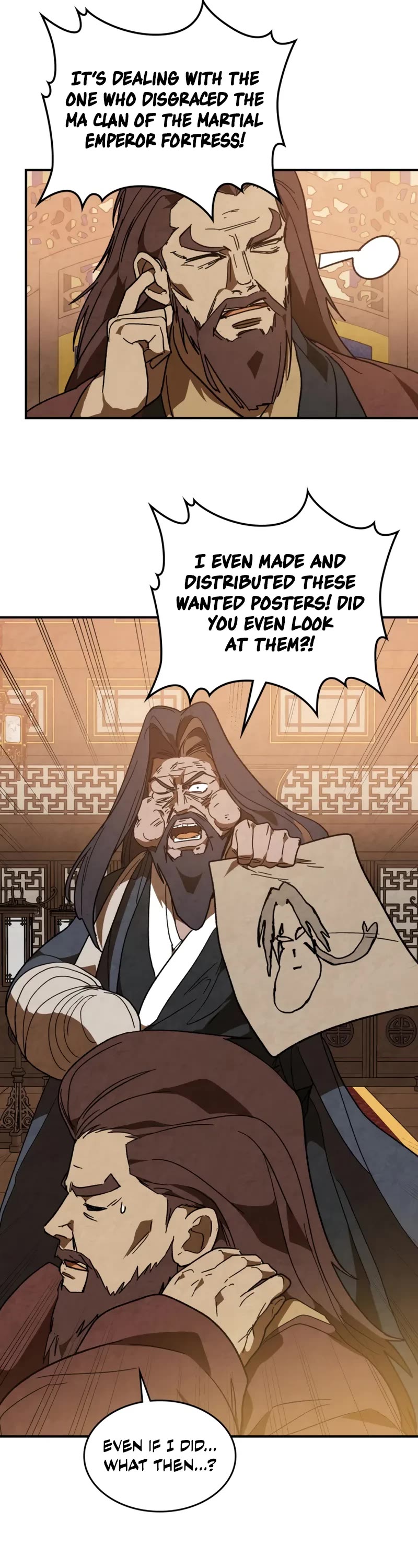 Chronicles of a Returner Chapter 142 page 43 - Chapter 142
