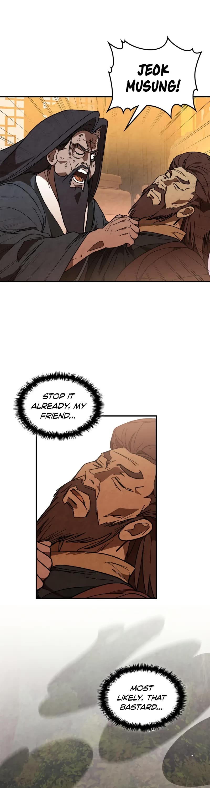 Chronicles of a Returner Chapter 142 page 44 - Chapter 142