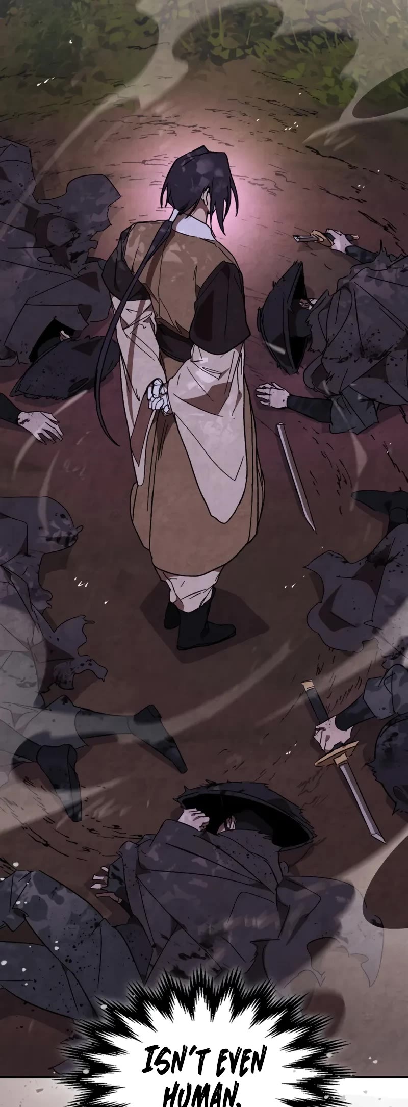 Chronicles of a Returner Chapter 142 page 45 - Chapter 142
