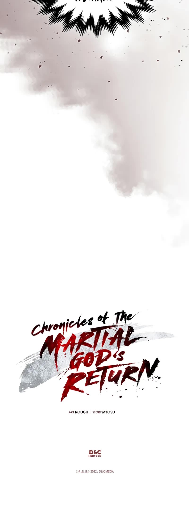 Chronicles of a Returner Chapter 142 page 46 - Chapter 142