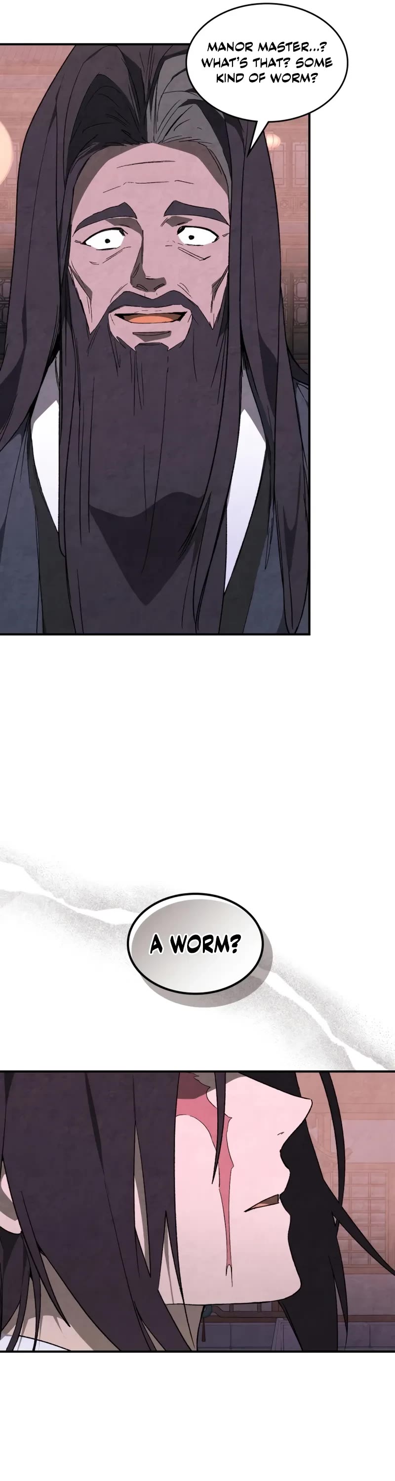 Chronicles of a Returner Chapter 142 page 7 - Chapter 142