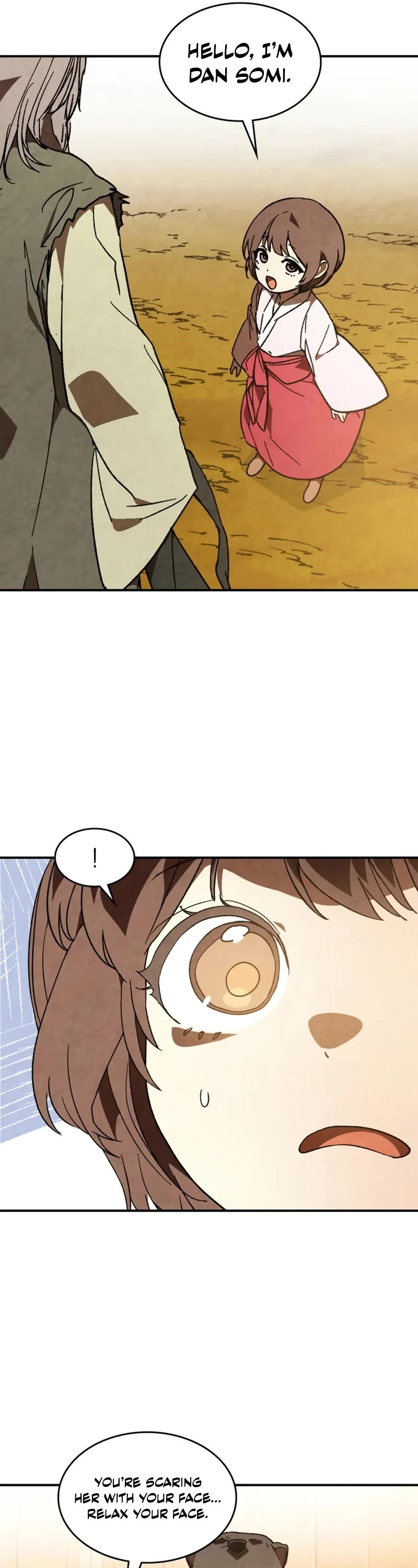 Chronicles of a Returner Chapter 143 page 12 - Chapter 143