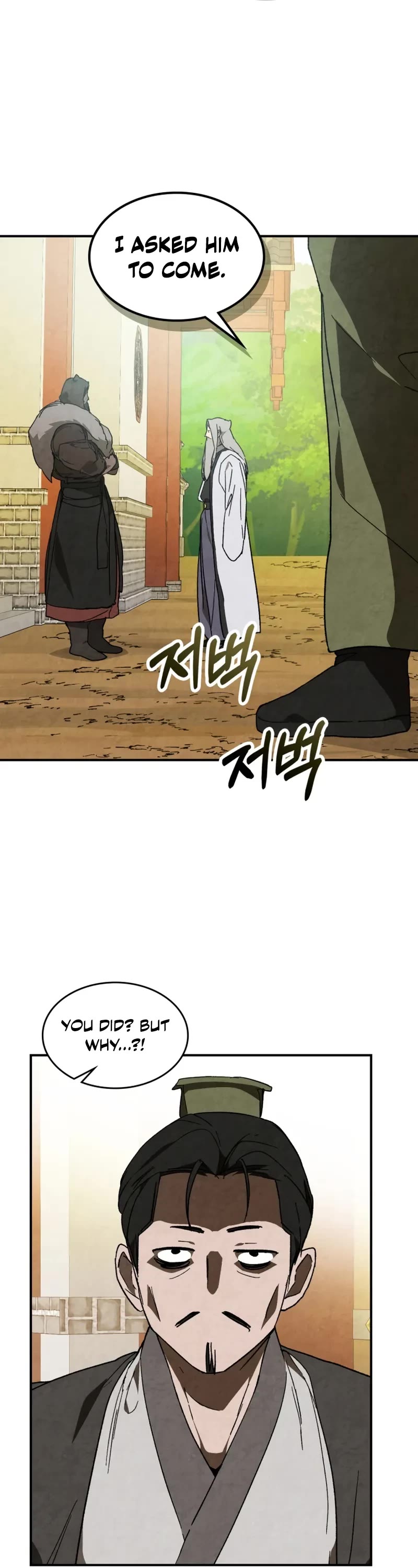 Chronicles of a Returner Chapter 143 page 14 - Chapter 143