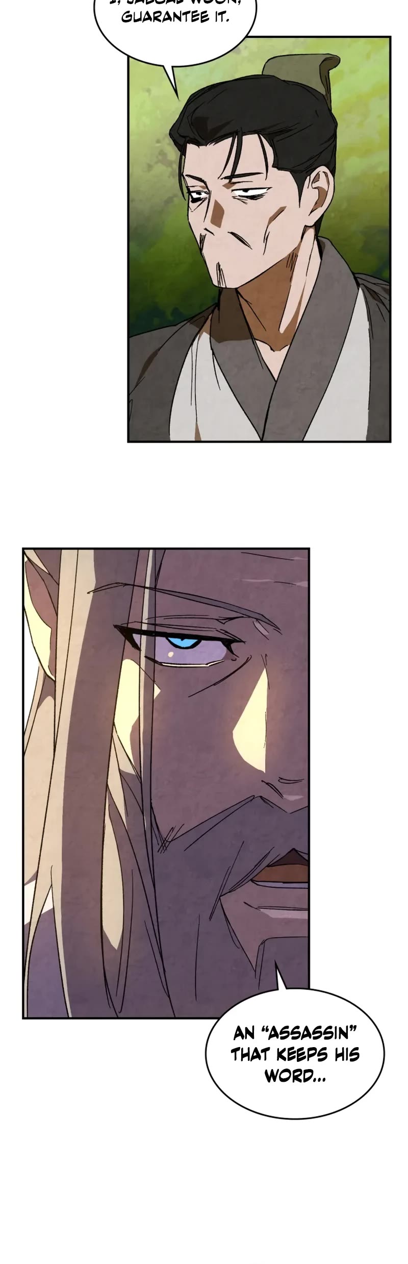 Chronicles of a Returner Chapter 143 page 16 - Chapter 143