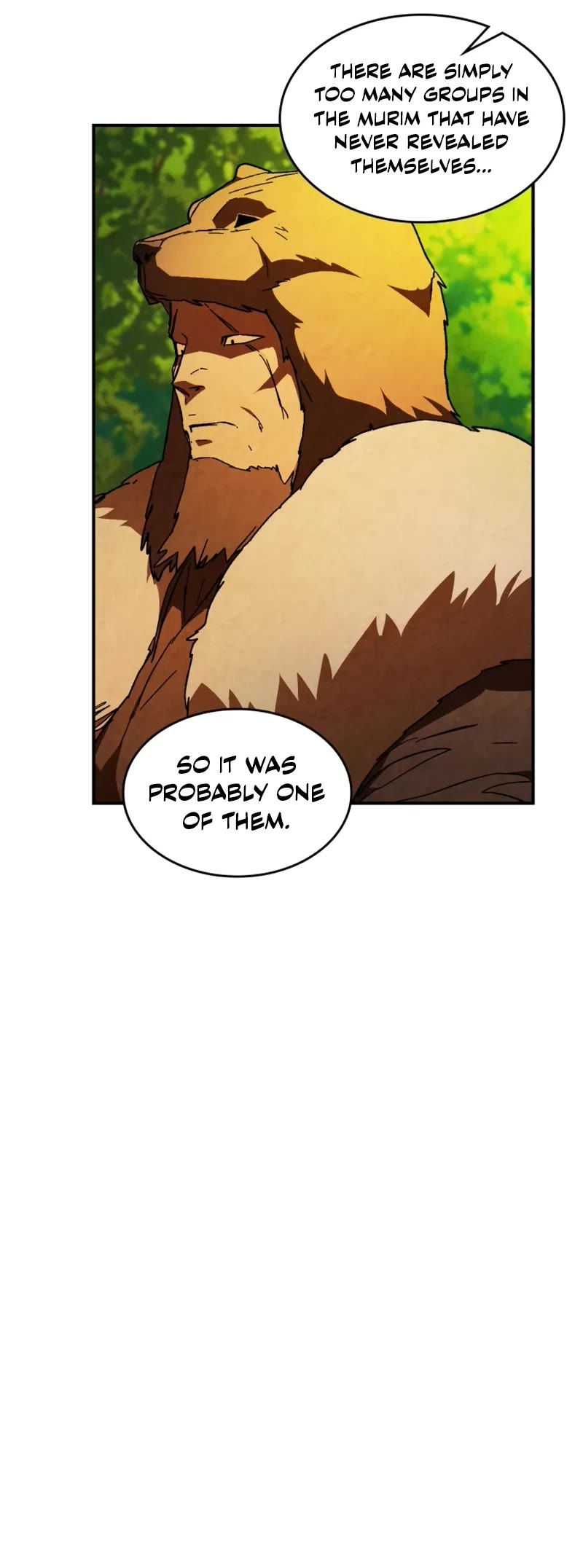 Chronicles of a Returner Chapter 143 page 21 - Chapter 143