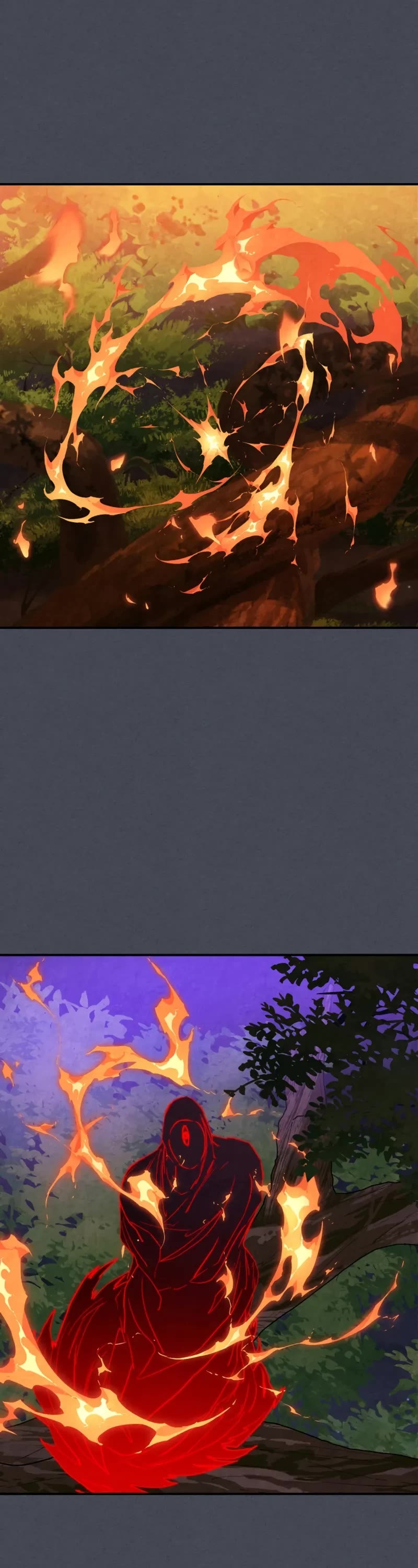 Chronicles of a Returner Chapter 143 page 31 - Chapter 143