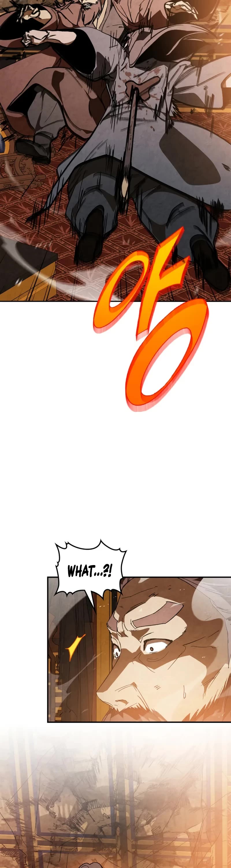 Chronicles of a Returner Chapter 143 page 4 - Chapter 143