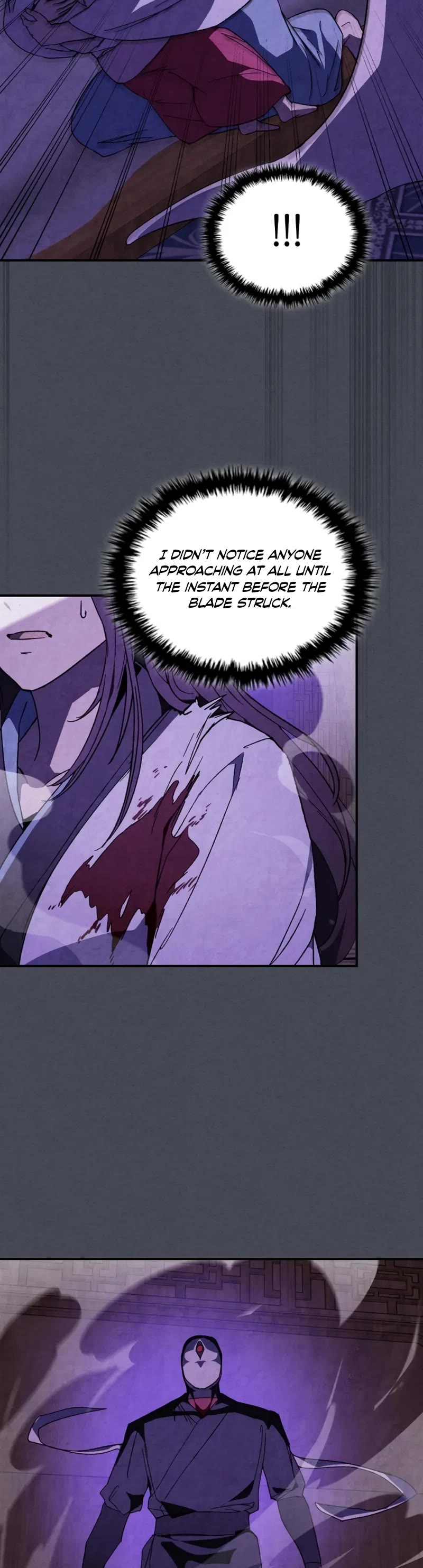 Chronicles of a Returner Chapter 143 page 40 - Chapter 143