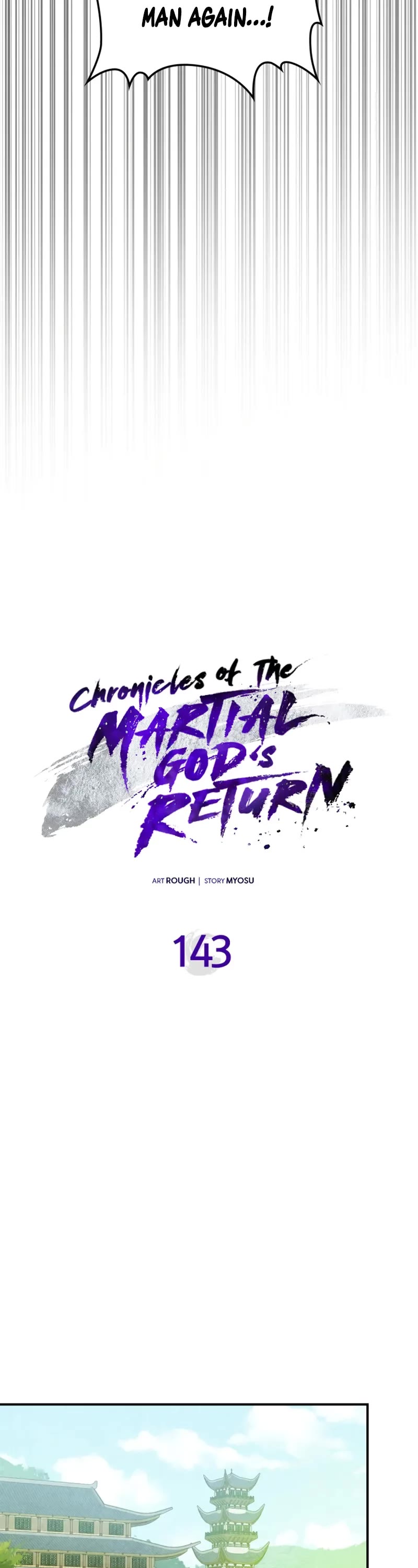 Chronicles of a Returner Chapter 143 page 9 - Chapter 143