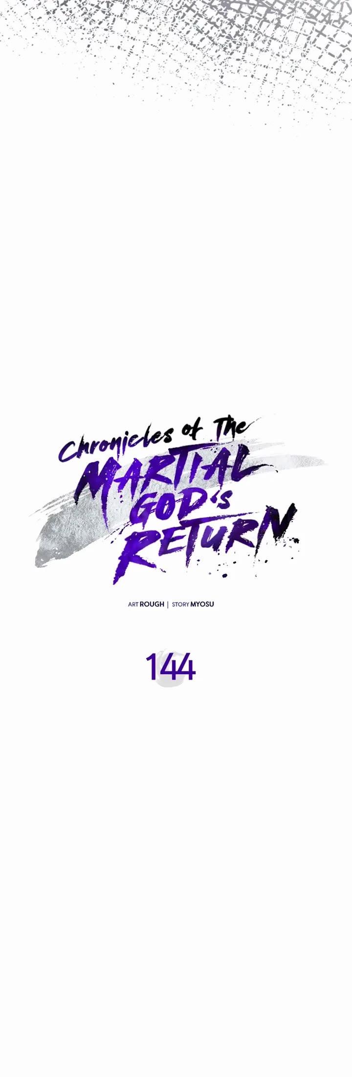 Chronicles of a Returner Chapter 144 page 10 - Chapter 144