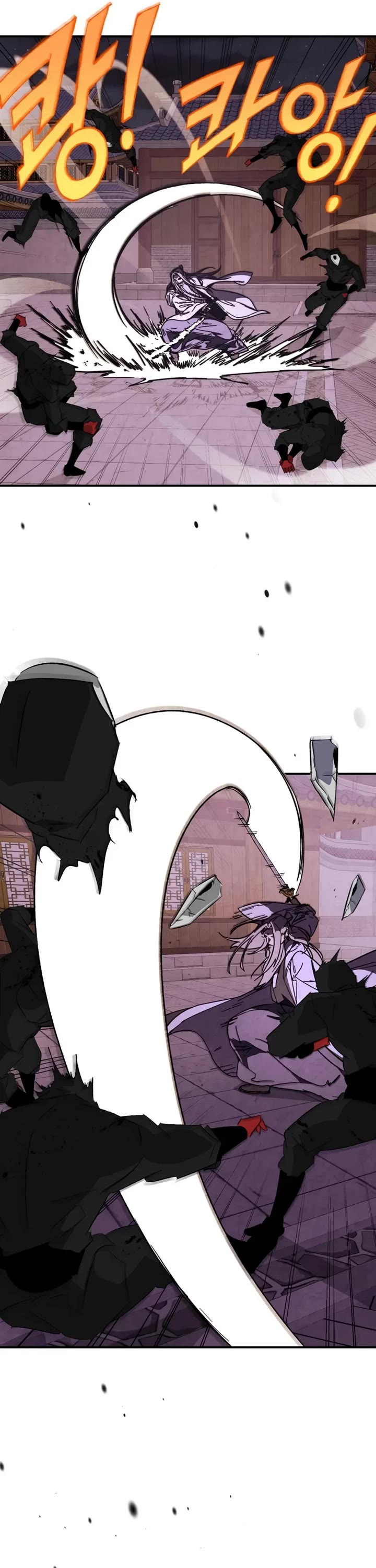 Chronicles of a Returner Chapter 144 page 11 - Chapter 144