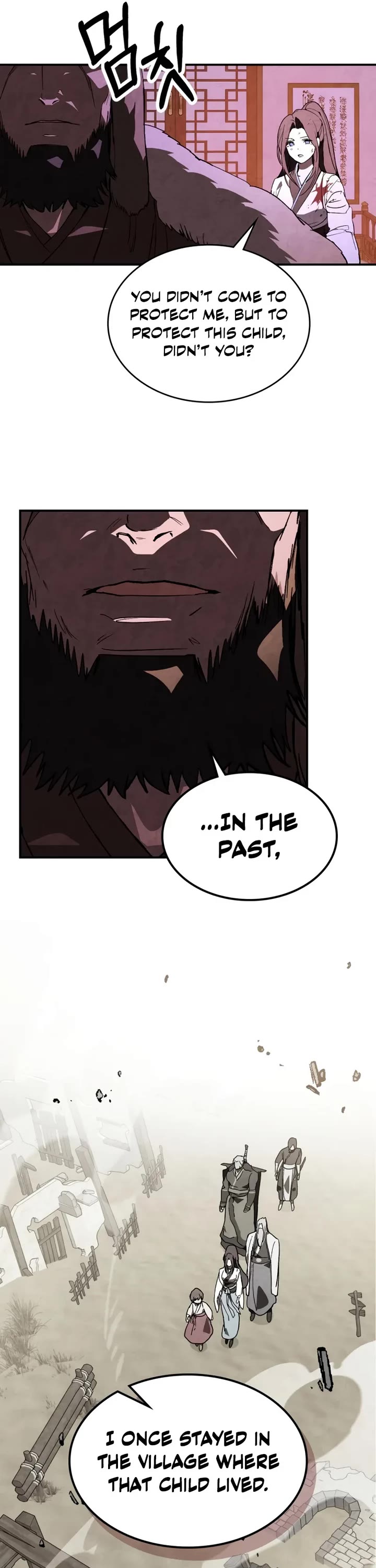 Chronicles of a Returner Chapter 144 page 16 - Chapter 144