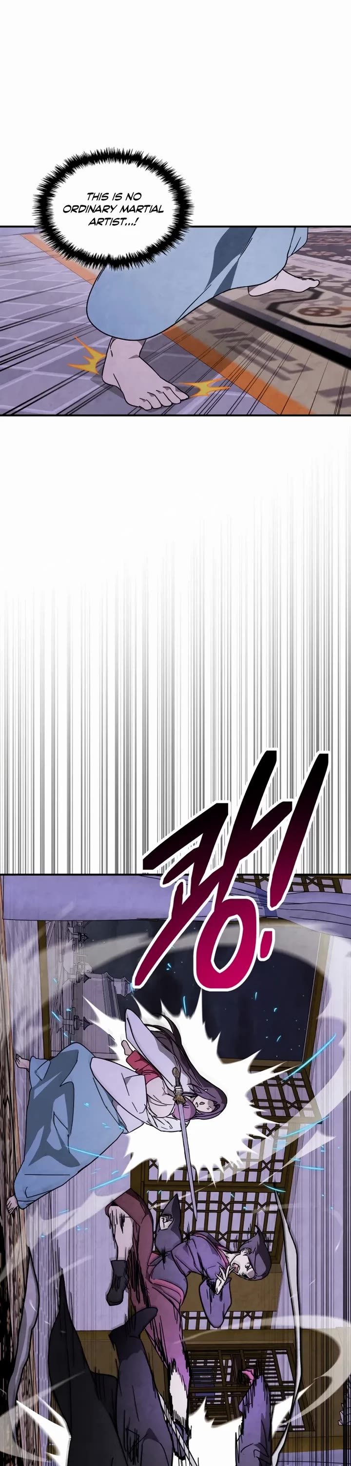 Chronicles of a Returner Chapter 144 page 2 - Chapter 144