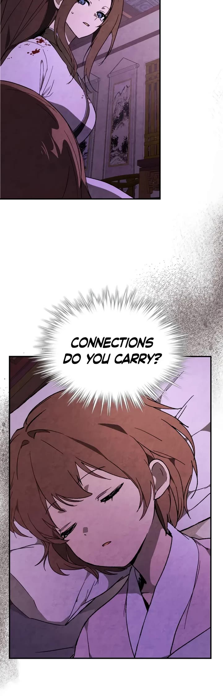 Chronicles of a Returner Chapter 144 page 20 - Chapter 144
