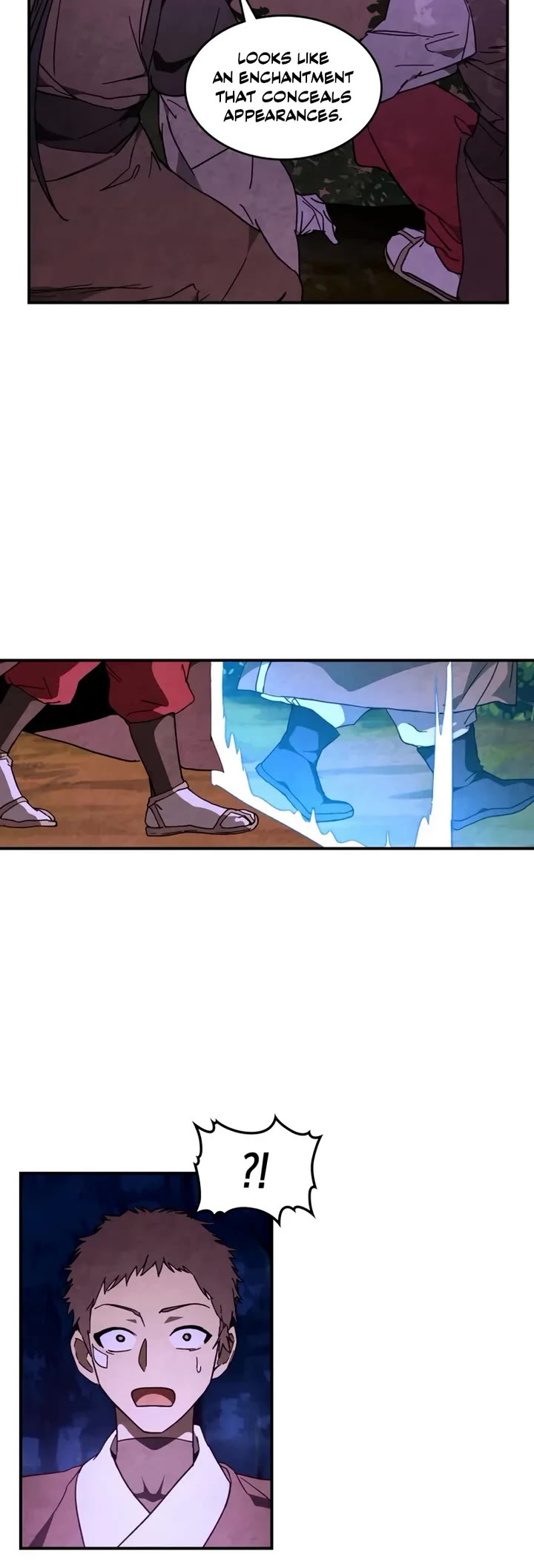 Chronicles of a Returner Chapter 144 page 24 - Chapter 144