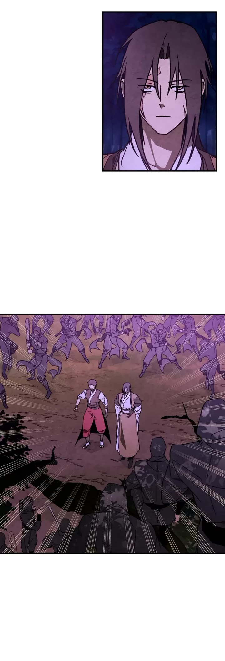 Chronicles of a Returner Chapter 144 page 25 - Chapter 144