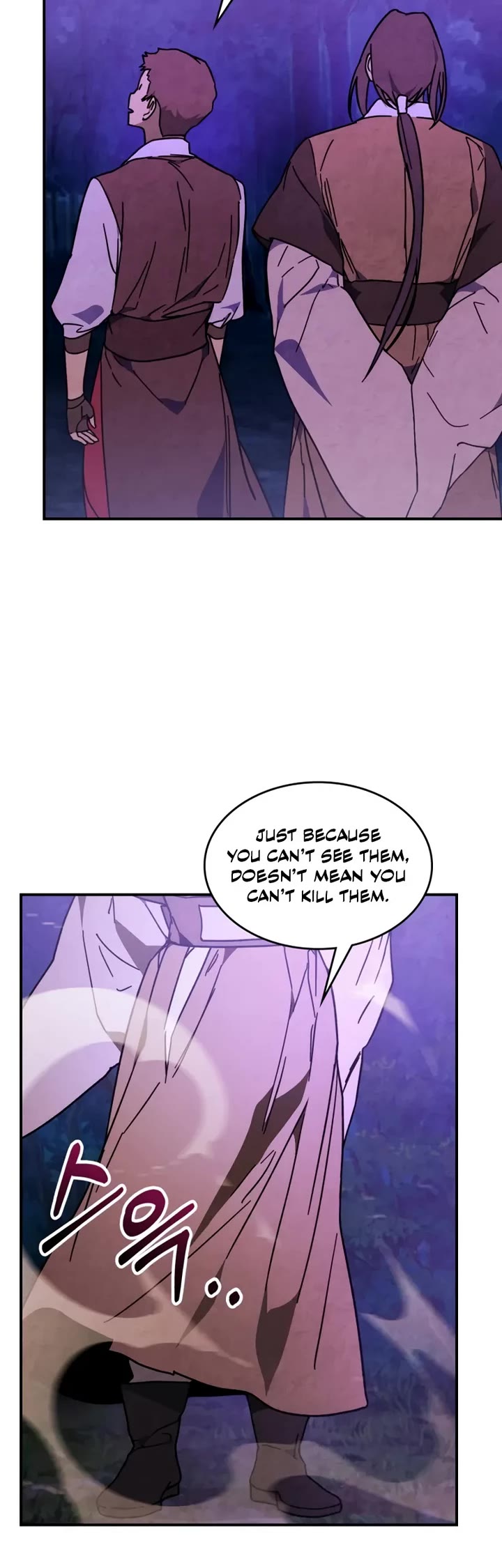 Chronicles of a Returner Chapter 144 page 30 - Chapter 144