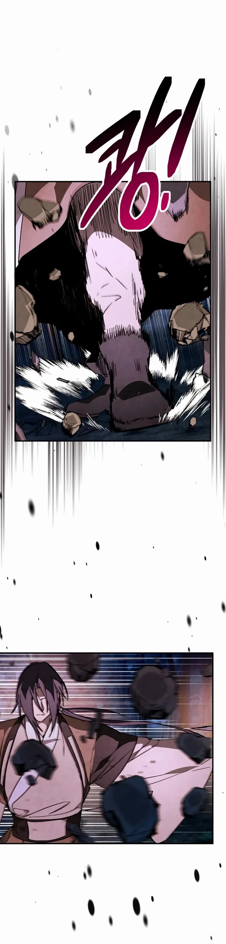 Chronicles of a Returner Chapter 144 page 31 - Chapter 144