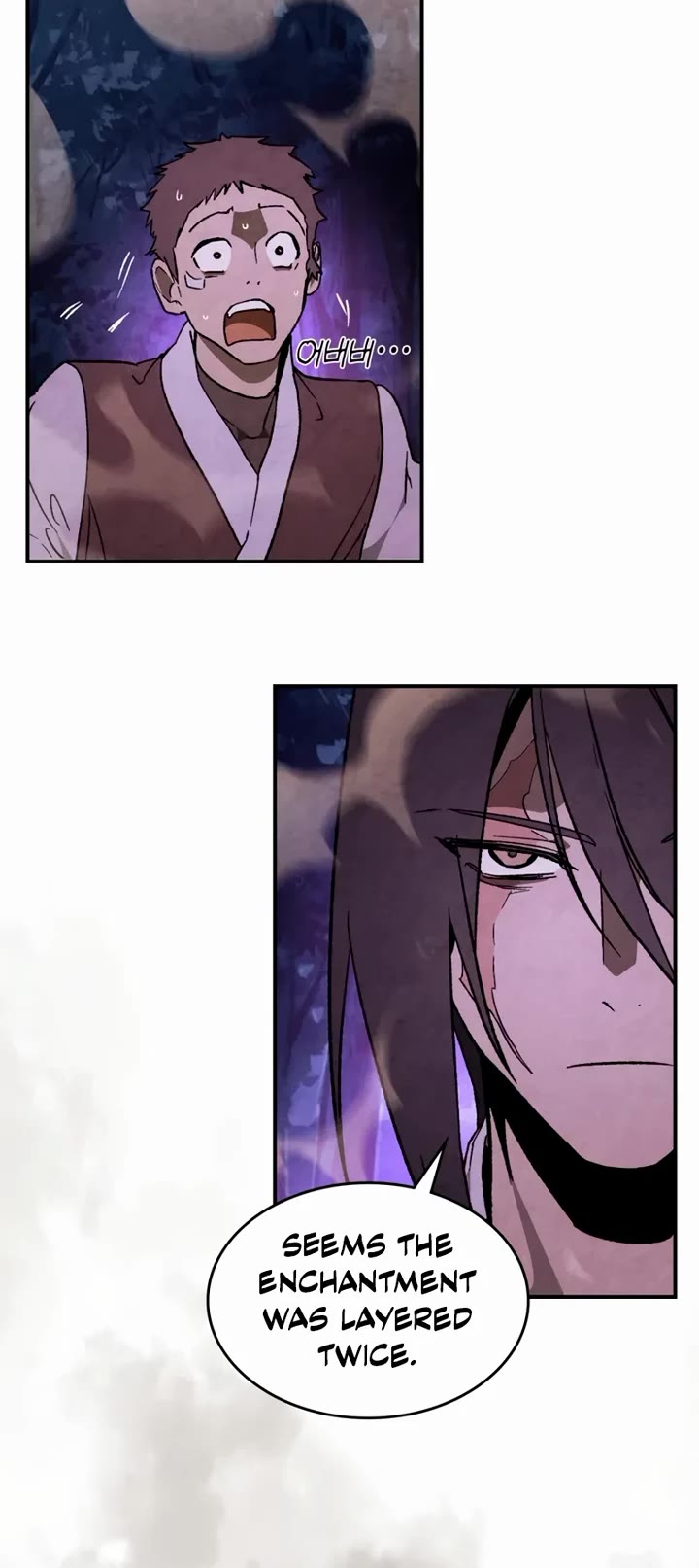 Chronicles of a Returner Chapter 144 page 34 - Chapter 144