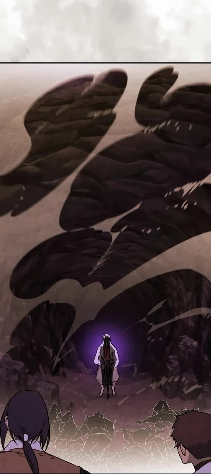 Chronicles of a Returner Chapter 144 page 35 - Chapter 144