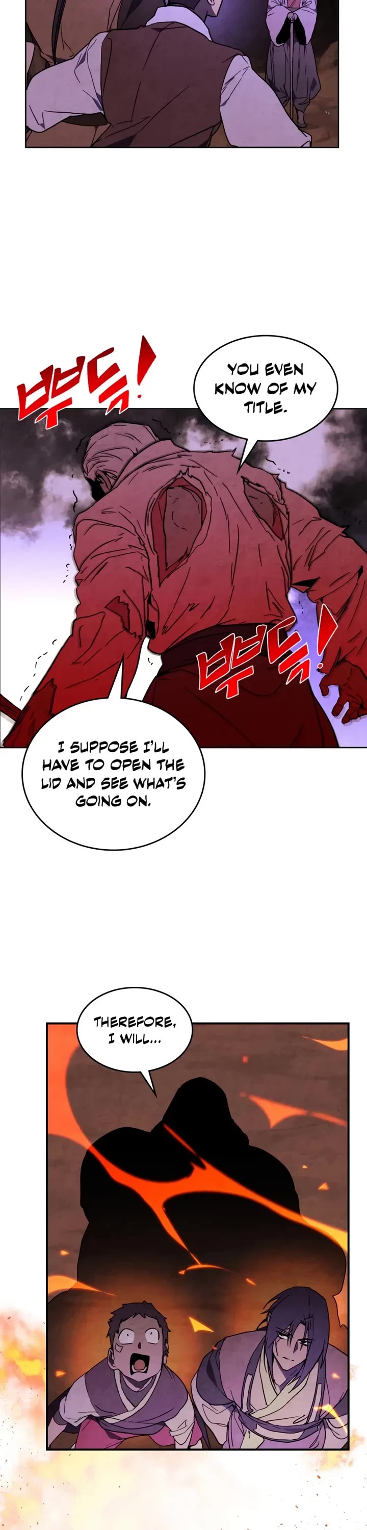 Chronicles of a Returner Chapter 144 page 37 - Chapter 144