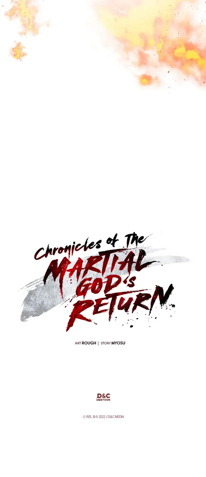 Chronicles of a Returner Chapter 144 page 39 - Chapter 144