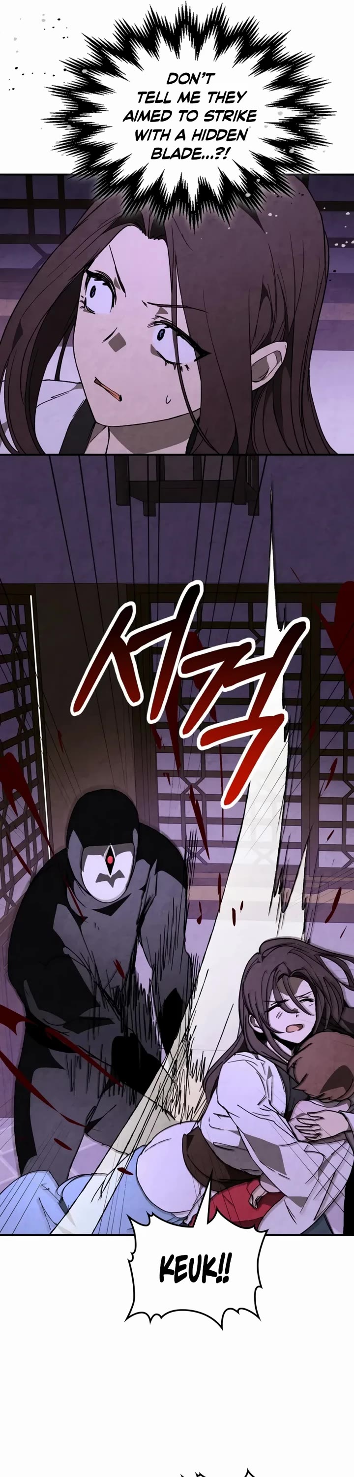 Chronicles of a Returner Chapter 144 page 6 - Chapter 144