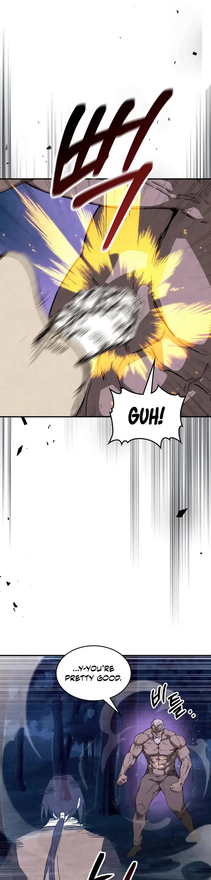 Chronicles of a Returner Chapter 145 page 10 - Chapter 145