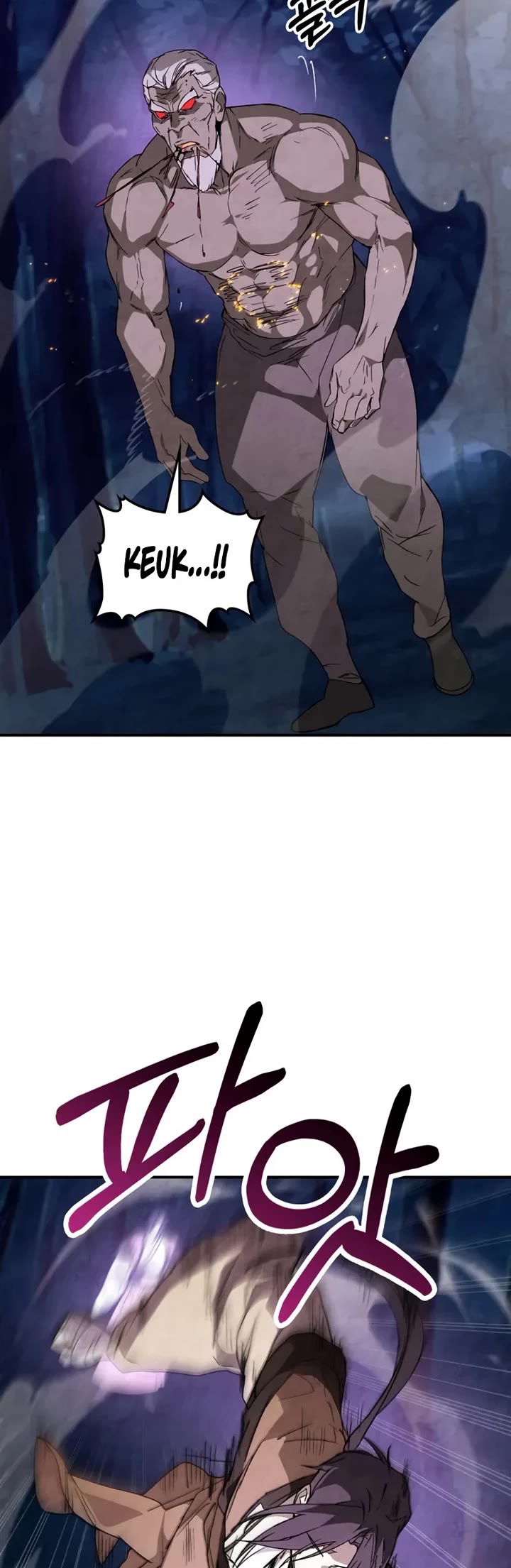 Chronicles of a Returner Chapter 145 page 12 - Chapter 145