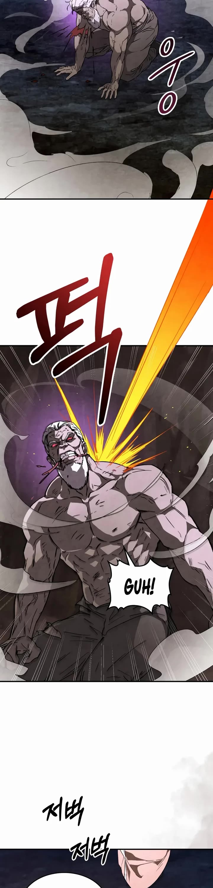Chronicles of a Returner Chapter 145 page 15 - Chapter 145