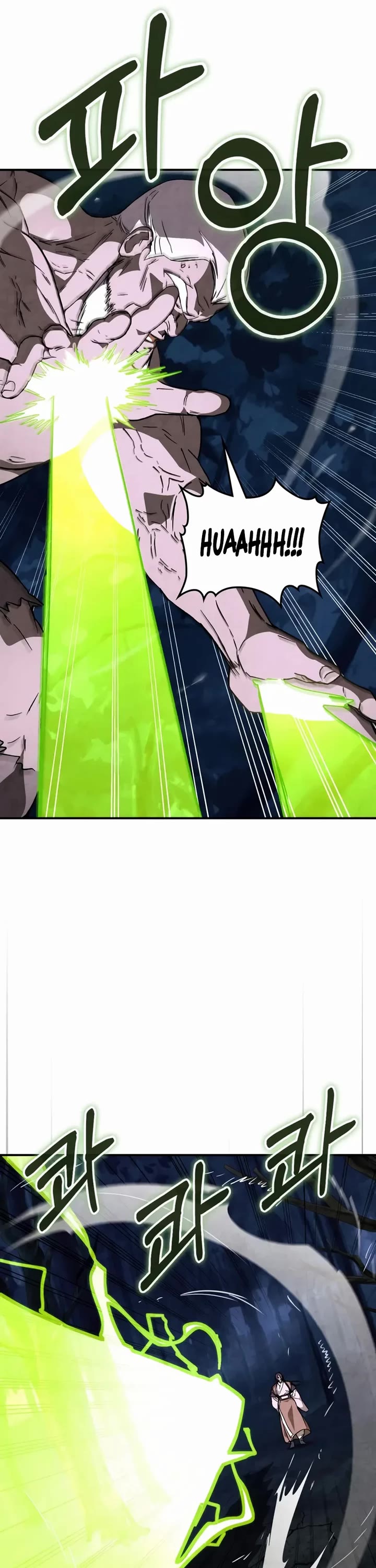 Chronicles of a Returner Chapter 145 page 19 - Chapter 145