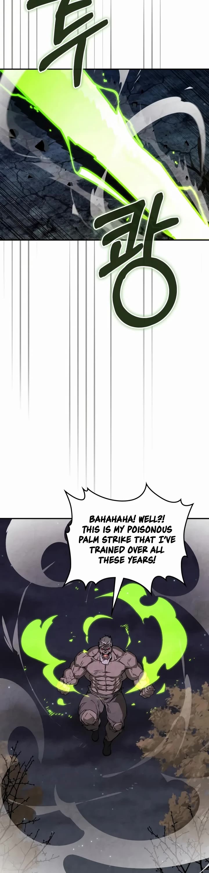 Chronicles of a Returner Chapter 145 page 21 - Chapter 145